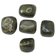 Labradorite Tumbled Stone - Love Rocks